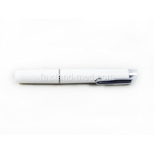 پزشکی Penlight چراغ قوه برای پرستار